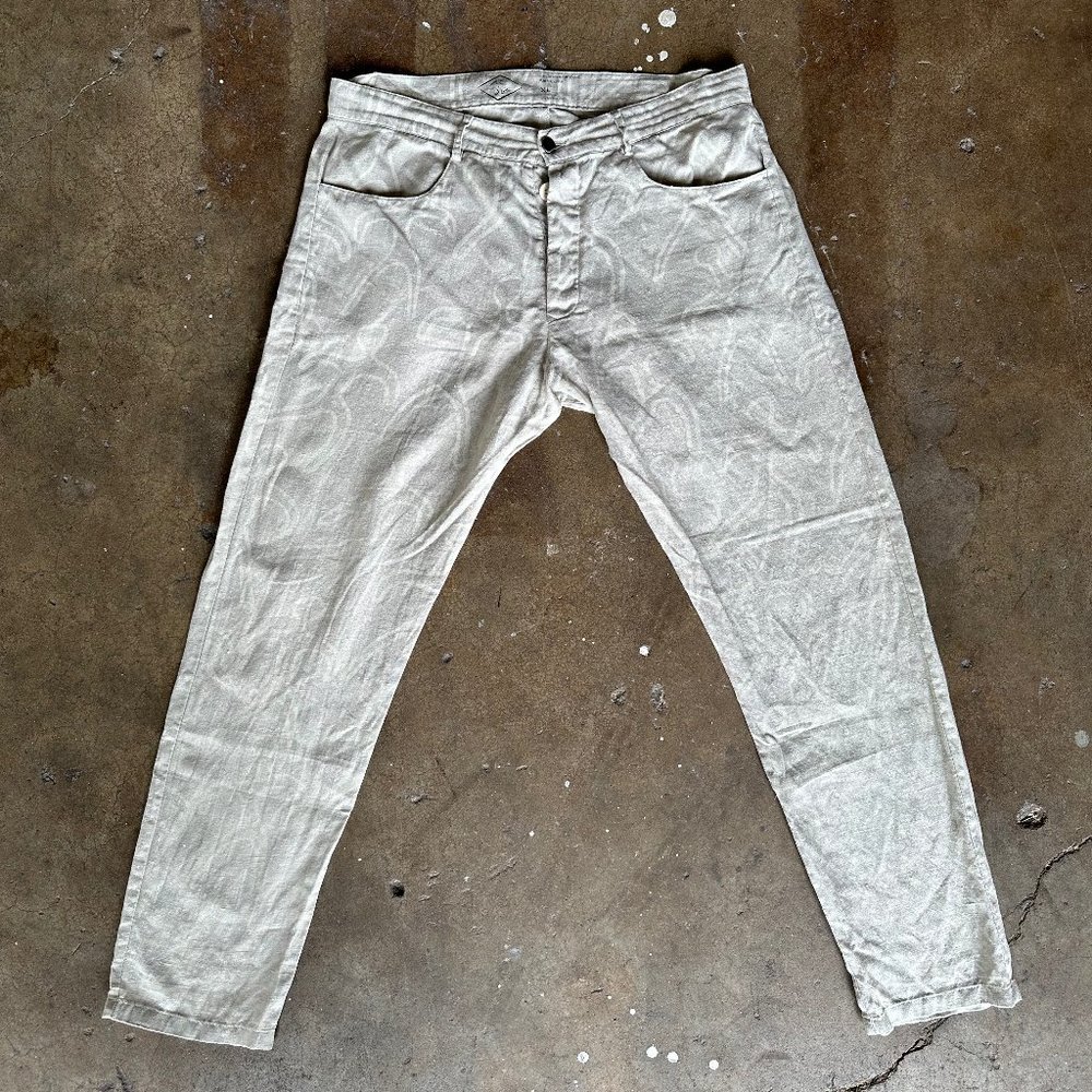 Alex Crane - Cham Pant